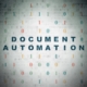 Microsoft Word Document Automation