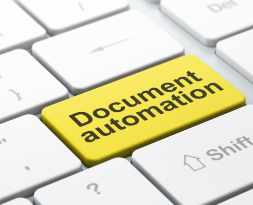 document automation software