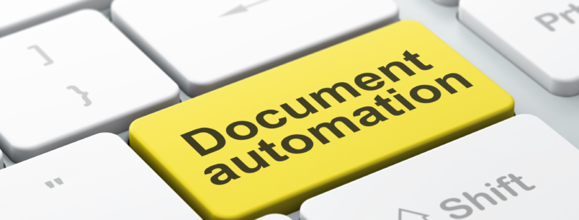 document automation software
