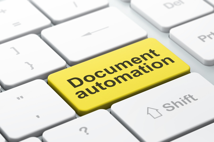 Reasons your law firm needs document automation software