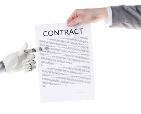 document automation law firm