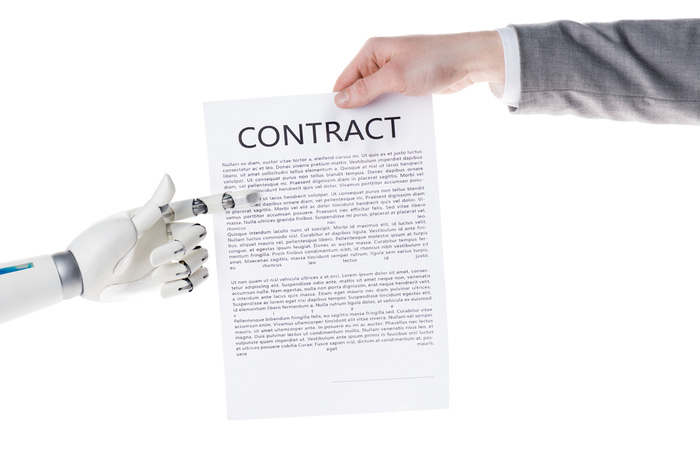 Document automation law firm knackly