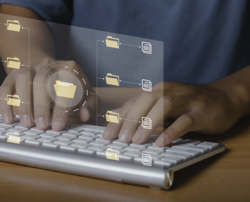 legal document automation software
