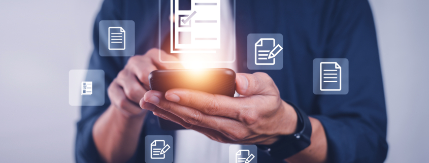 legal document software