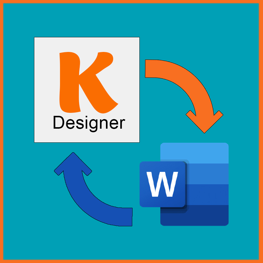 Knackly release version 2.0 of the word designer