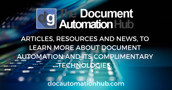 Document-automation-hub