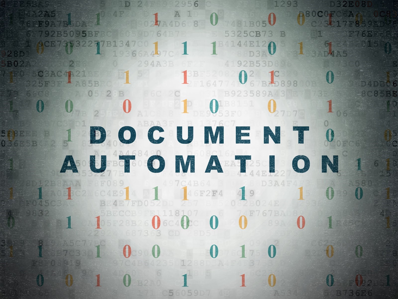 Microsoft Word Document Automation