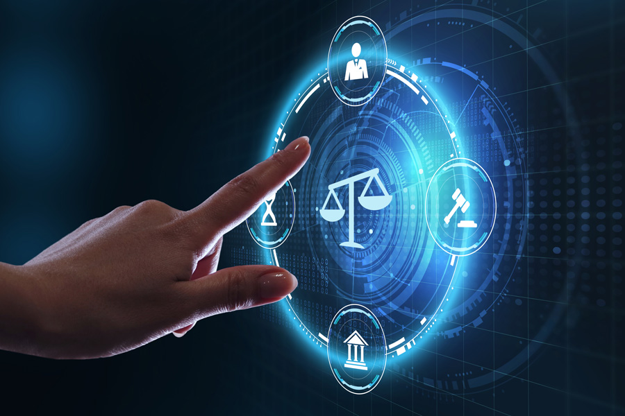 Document automation for lawyers