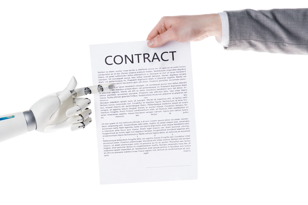 document automation law firm