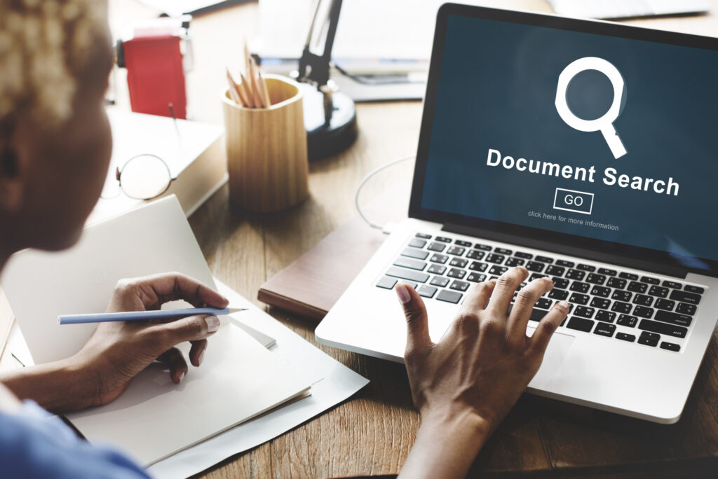 Legal document drafting software
