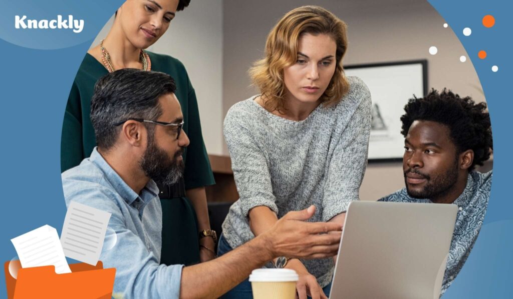 Document automation 101 guide