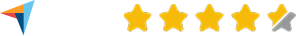 Capterra logo